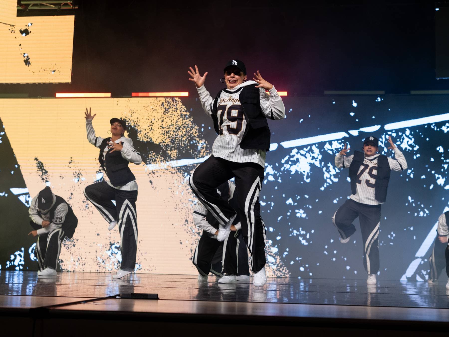 Hip Hop