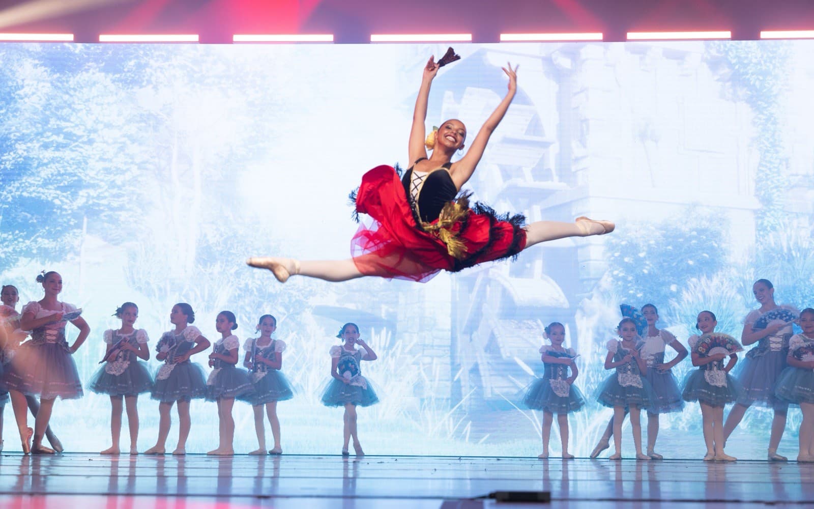 Ballet